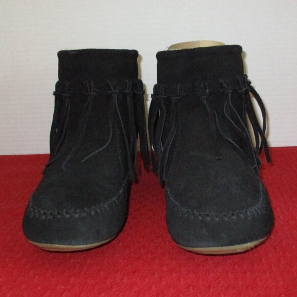 Lucky Brand Moccasins - Picture 9 of 14